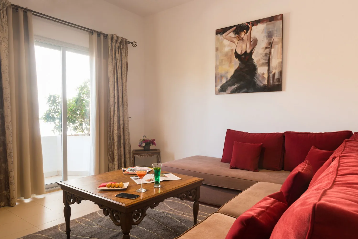 Espace bureau de suite